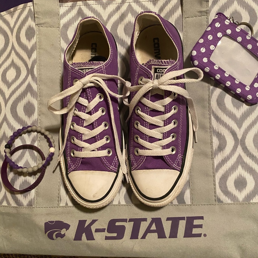Converse Sneakers
